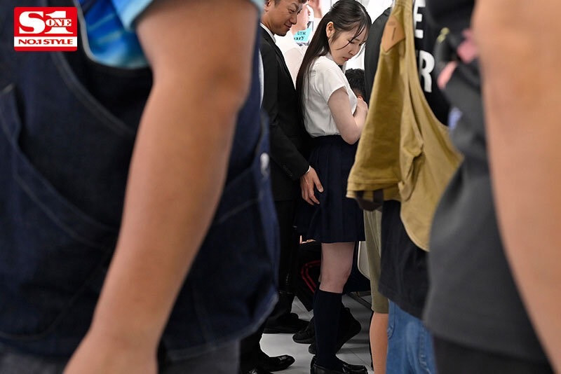 香水じゅん(香水纯)最新作品SSIS-914介绍及封面预览