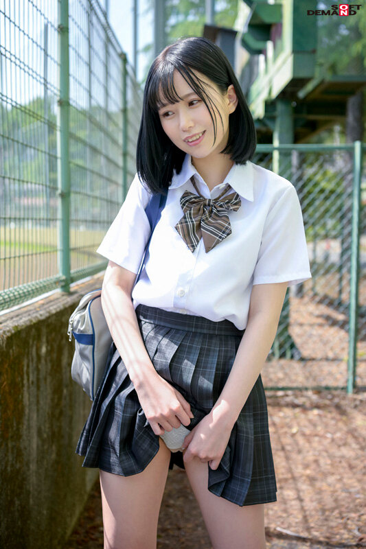 樟葉杏(樟叶杏,Kuzuha-An)出道作品SDAB-269介绍及封面预览