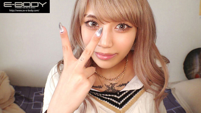 鳳カレン(凤可怜，Ootori-Karen)出道作品EBWH-037介绍及封面预览