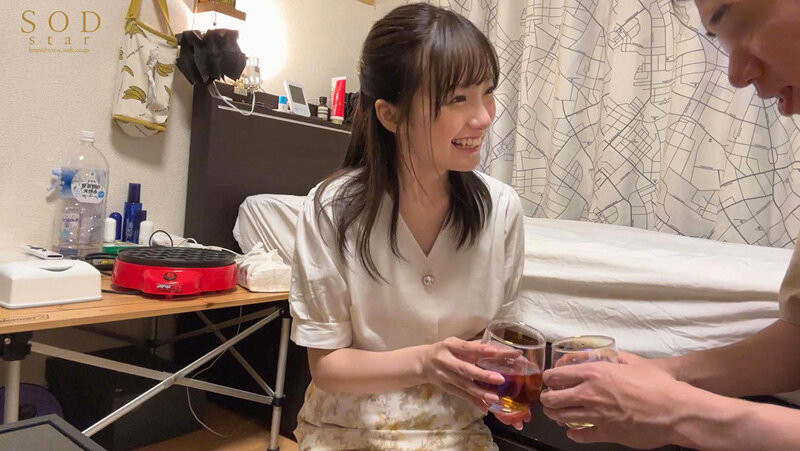 渚恋生(Nagisa-Koiki)作品STARS-946介绍及封面预览