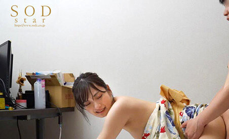 渚恋生(Nagisa-Koiki)作品STARS-946介绍及封面预览