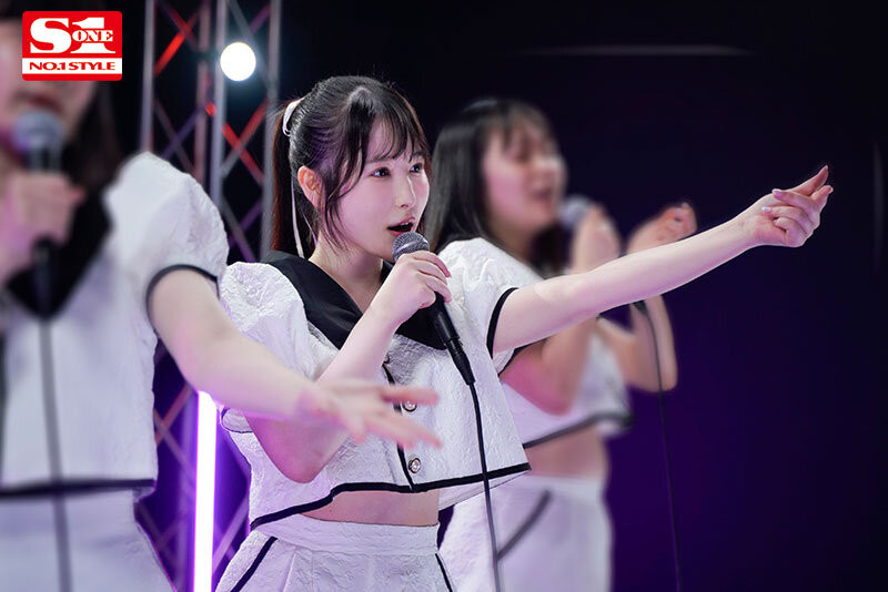 香水じゅん(香水纯，Kasui-Jun)作品SSIS-953介绍及封面预览