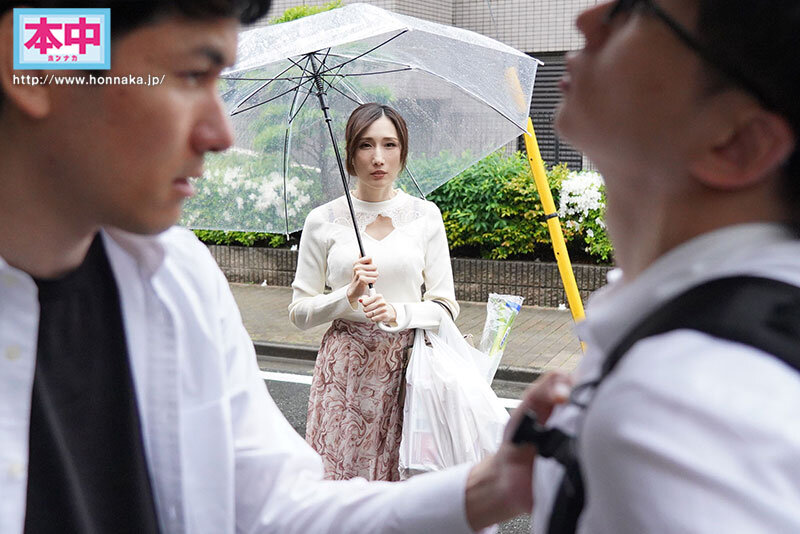 JULIA作品HMN-474介绍及封面预览