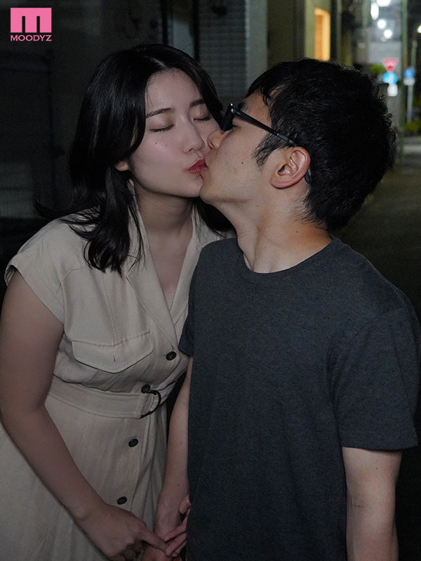 神宮寺ナオ(神宫寺奈绪，Jinguji-Nao)作品MIDV-553介绍及封面预览