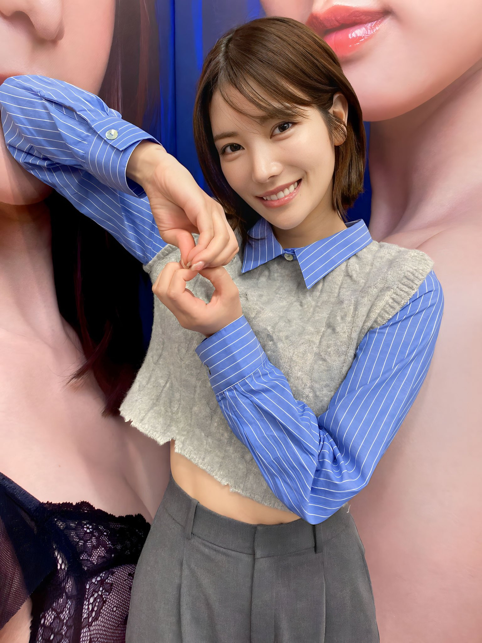 楓カレン(枫花恋,Kaede-Karen)作品IPZZ-172介绍及封面预览