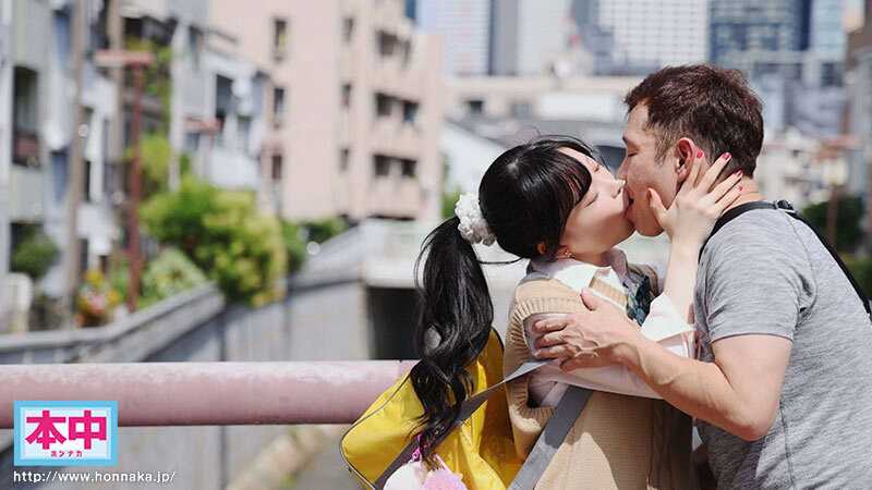 七瀨アリス(七濑爱丽丝,Nanase-Arisu)作品HMN-513介绍及封面预览