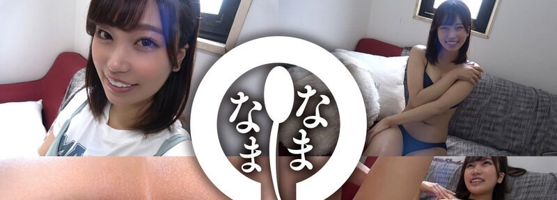 前田美波(Maeda-Minami)作品NAMH-002介绍及封面预览