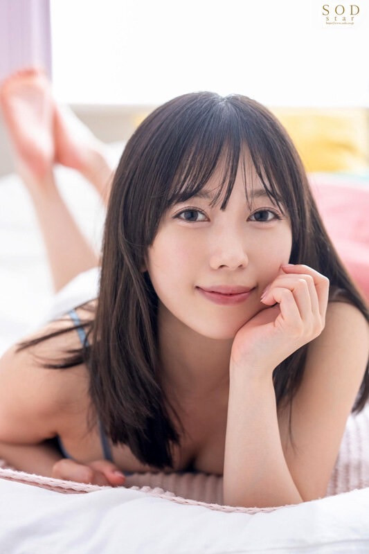 小湊よつ葉(小凑四叶,Kominato-Yotsuha)作品STARS-954介绍及封面预览