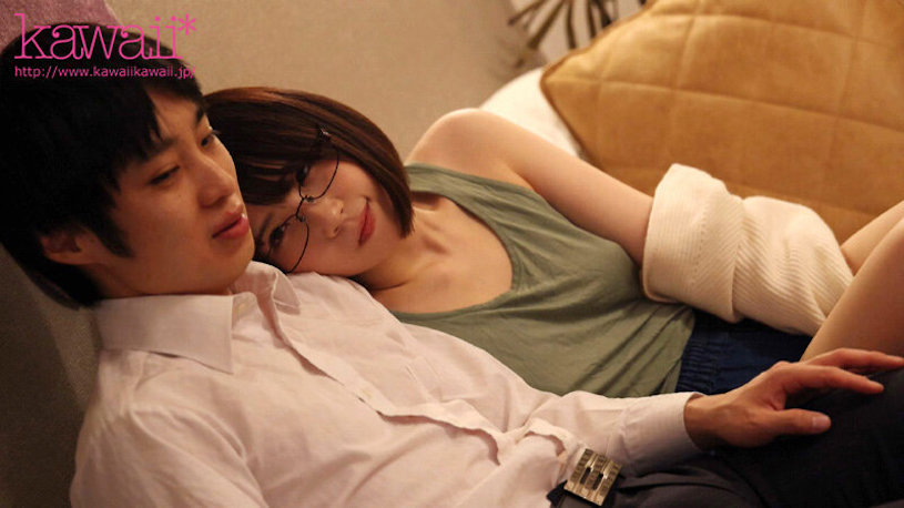 千石もなか(千石萌奈果，Sengoku-Monaka)作品CAWD-528介绍及封面预览