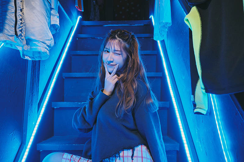 七ツ森りり(七森莉莉)最新作品SONE-011介绍及封面预览