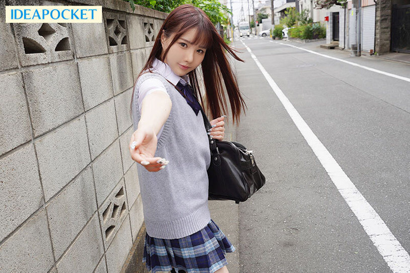 佐々木さき(佐佐木纱希,Sasaki-Saki)作品IPZZ-174介绍及封面预览-图片2