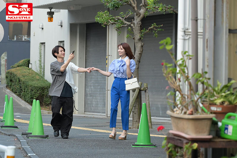 河北彩花(Kawakita-Saika)最新作品SONE-027介绍及封面预览