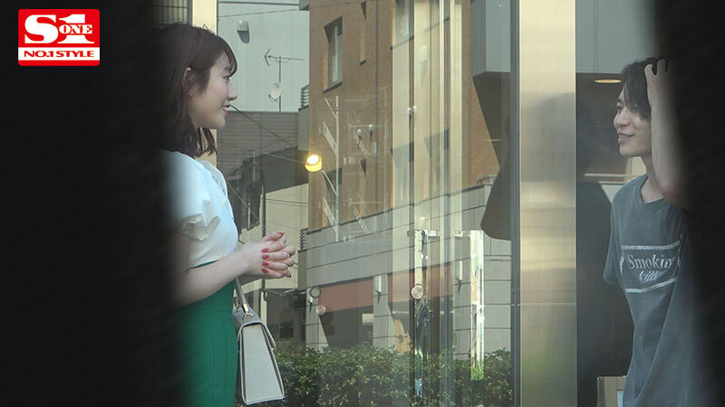 河北彩花(Kawakita-Saika)最新作品SONE-027介绍及封面预览