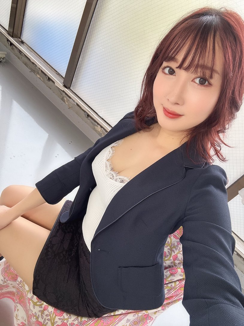 高颜值气质女优《咲野瑞希》精选品番作品推荐介绍及预览-九聚集