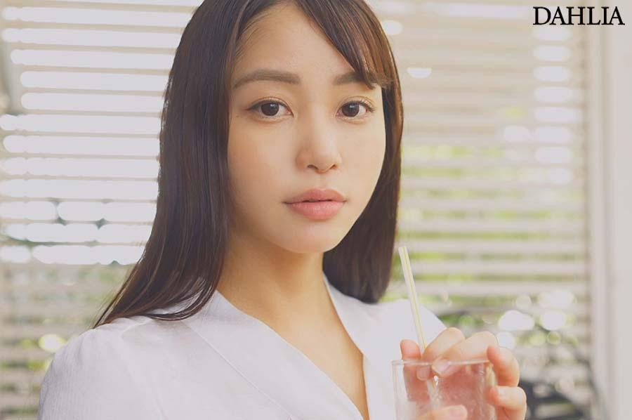 西园寺うた(西园寺歌)最新作品DLDSS-255介绍及封面预览