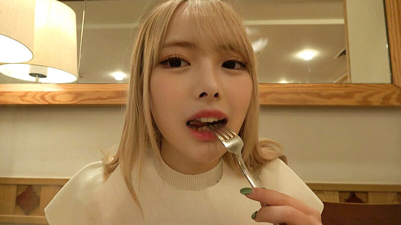 兰兰(兰々)最新品番作品KANO-008介绍及预览-九聚集