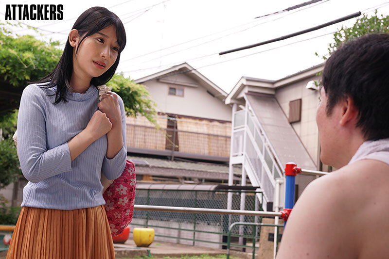 西野絵美（西野绘美）最新作品ADN-521介绍及封面预览