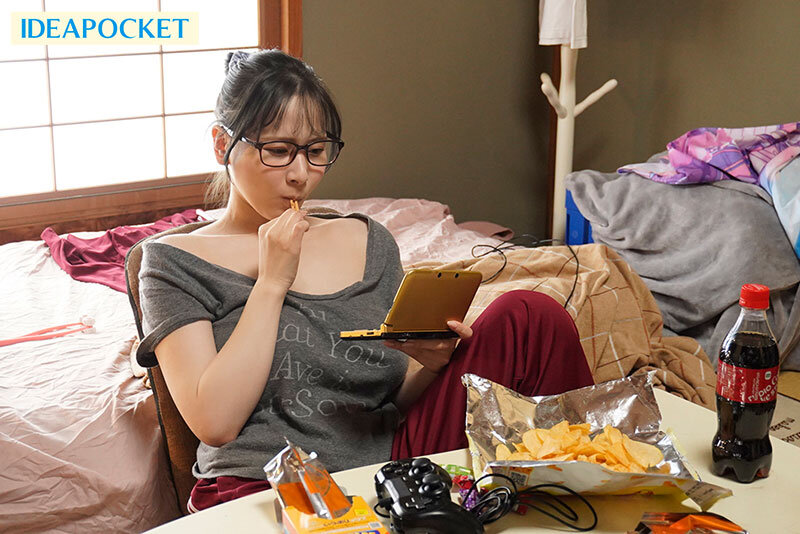 庵姬花（庵ひめか）最新作品IPZZ-182介绍及封面预览