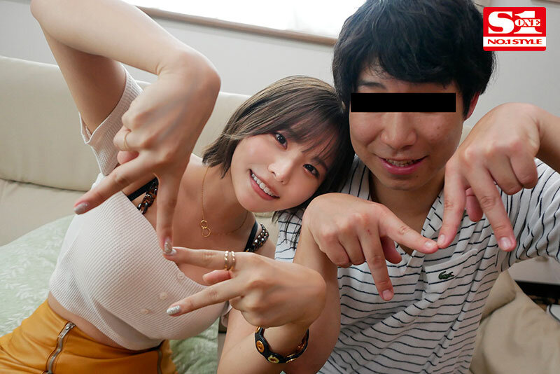 本鄉愛(本乡爱，Hongo-Ai)作品SONE-039介绍及封面预览-图片2