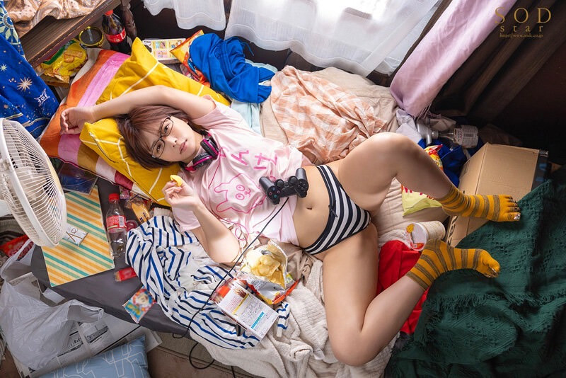 紗倉まな(纱仓真菜,Sakura-Mana)作品START-014介绍及封面预览-图片2