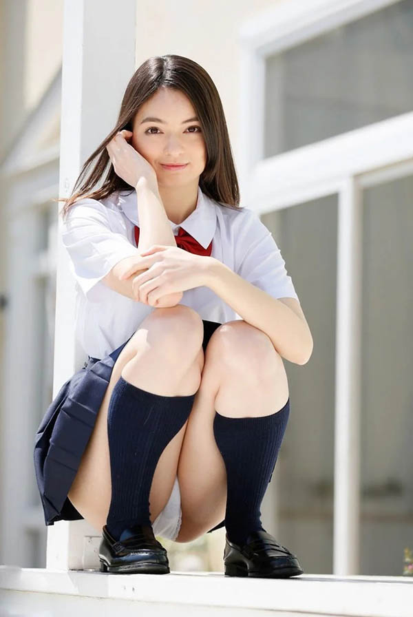 最美混血女优《西田加里奈》精选品番作品推荐介绍及预览-九聚集