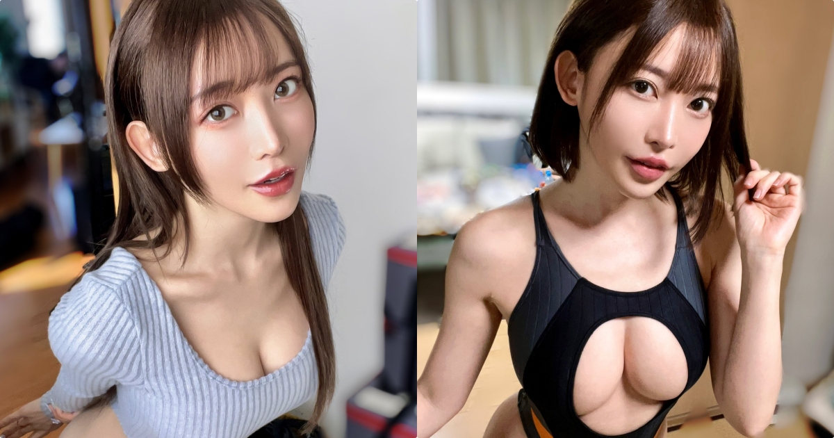 F奶高颜值女优《七濑爱丽丝》精选品番作品推荐介绍及预览-九聚集