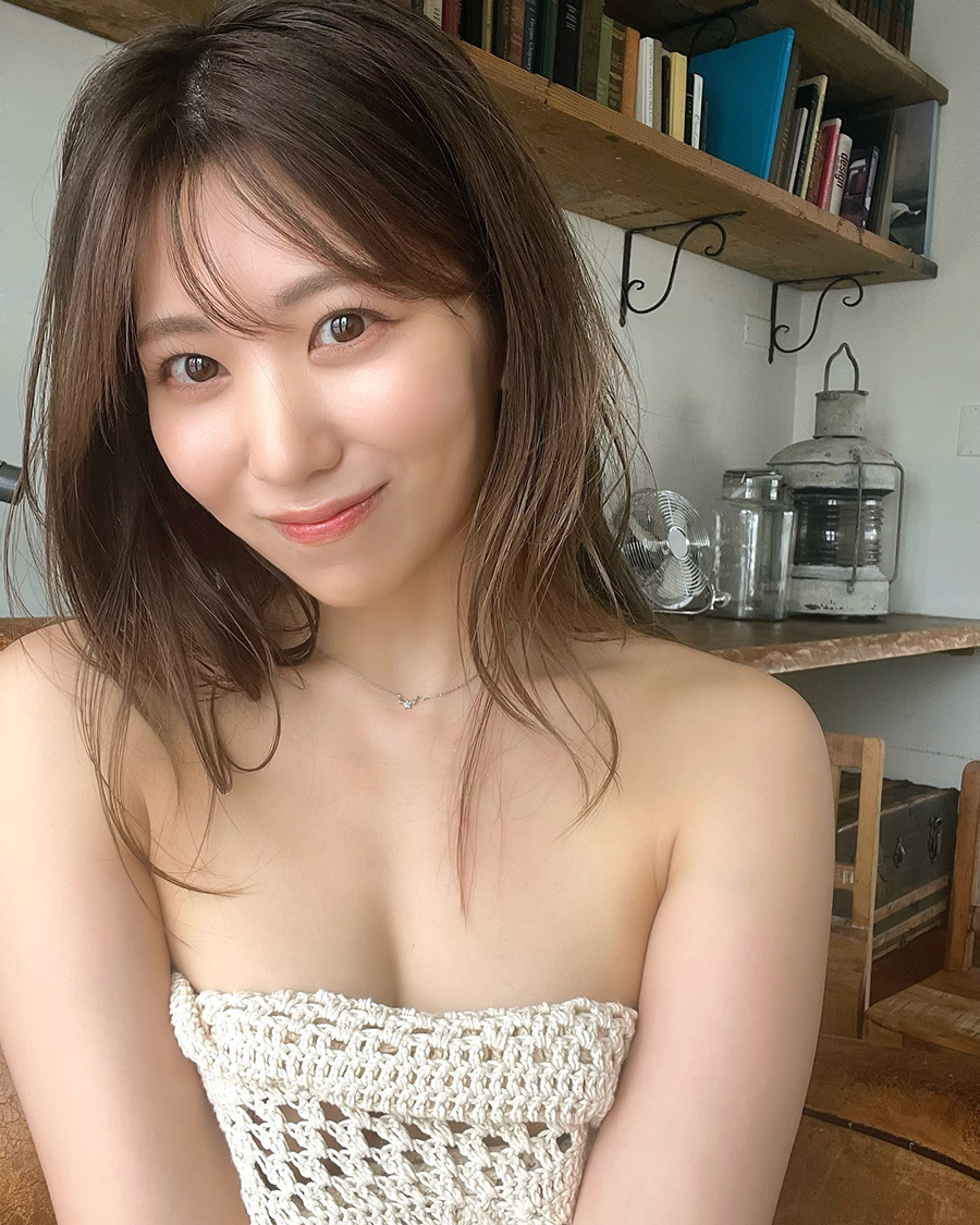 图片[3]-山岸あや花（山岸绮花）最新作品PRED-546介绍及封面预览-九芳集