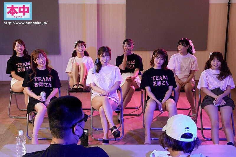 「本中女优大战！」最新共演品番作品HNDS-077介绍及预览-九聚集