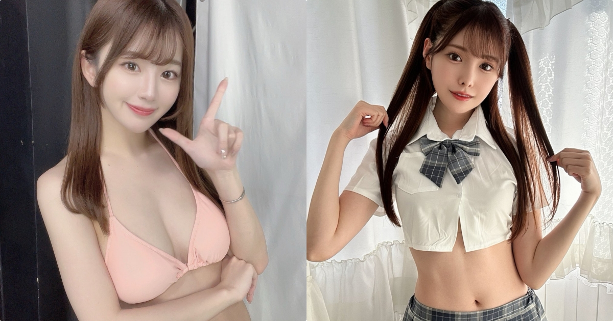 20位《超奇迹制服美少女》精选品番作品推荐介绍及预览-九聚集