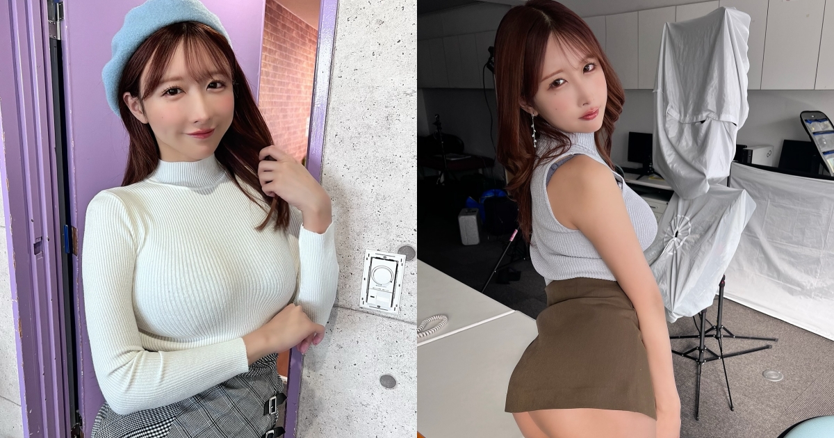 うんぱい(Unpai)最新品番作品SONE-074介绍及预览-九聚集