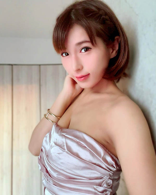 星野娜美(星野ナミ)精选品番作品推荐介绍及预览-九聚集