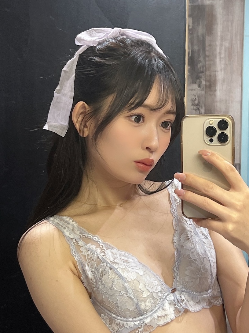 古川ほのか（古川穗花）最新品番作品IPZZ-223介绍及预览-九聚集