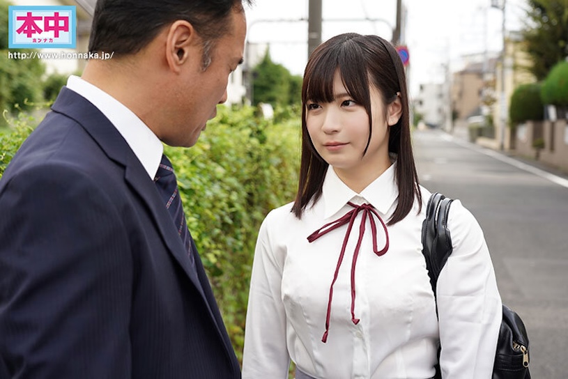 七瀬みしろ（七濑美代）最新品番作品HMN-532介绍及预览-九聚集