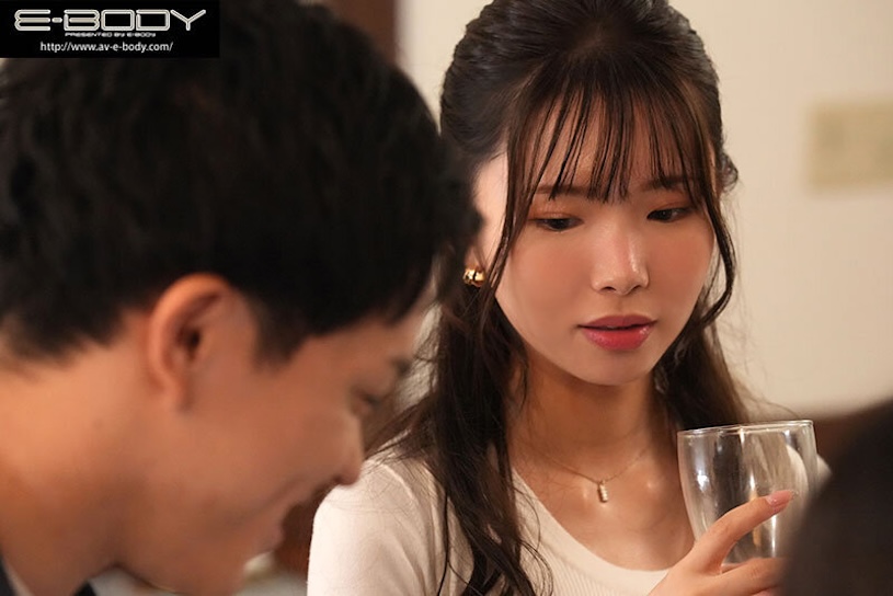 「响莲」最新品番作品EBWH-079介绍及预览-九聚集