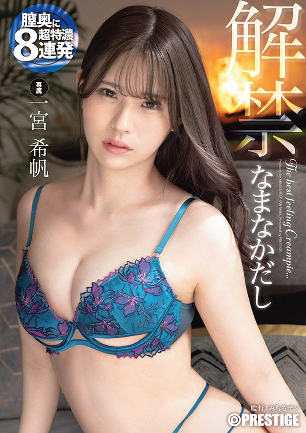 一宫希帆(Ichimiya-Kiho)最新品番作品ABF-102介绍及预览-九聚集