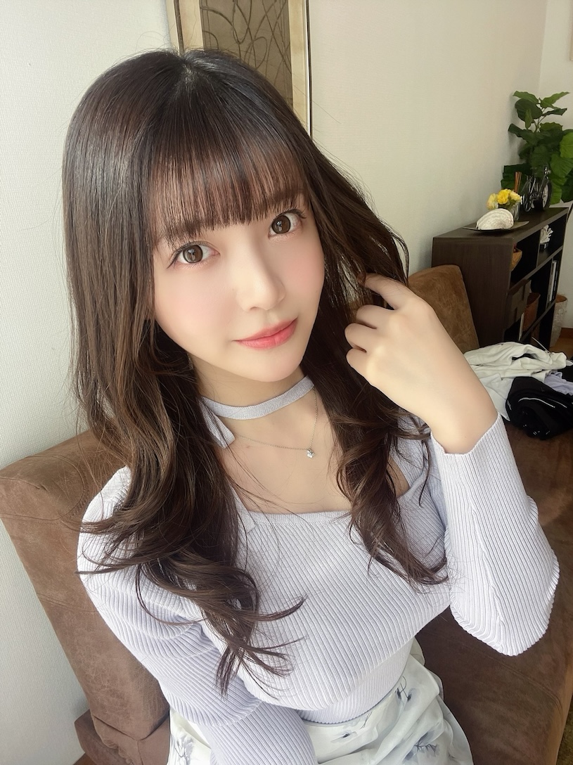 图片[3]-夏木りん（夏木铃）最新作品DVAJ-648介绍及封面预览-九芳集