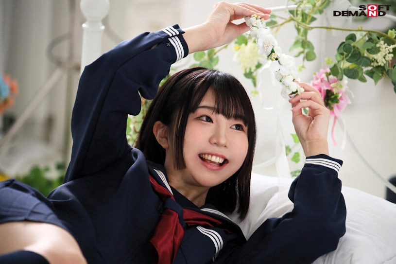 斎藤かさね（斎藤花实）最新作品SDAB-299介绍及封面预览