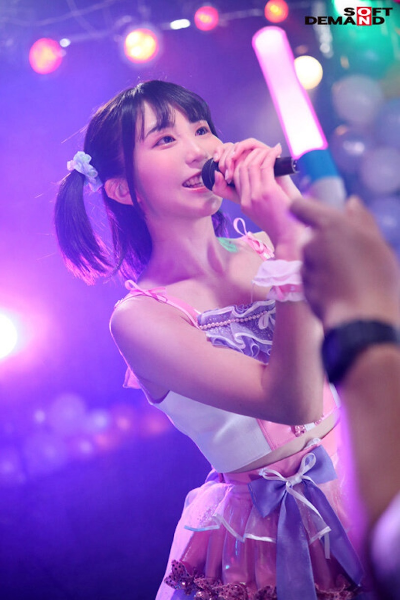 斎藤かさね（斎藤花实）最新品番作品SDAB-299介绍及预览-九聚集