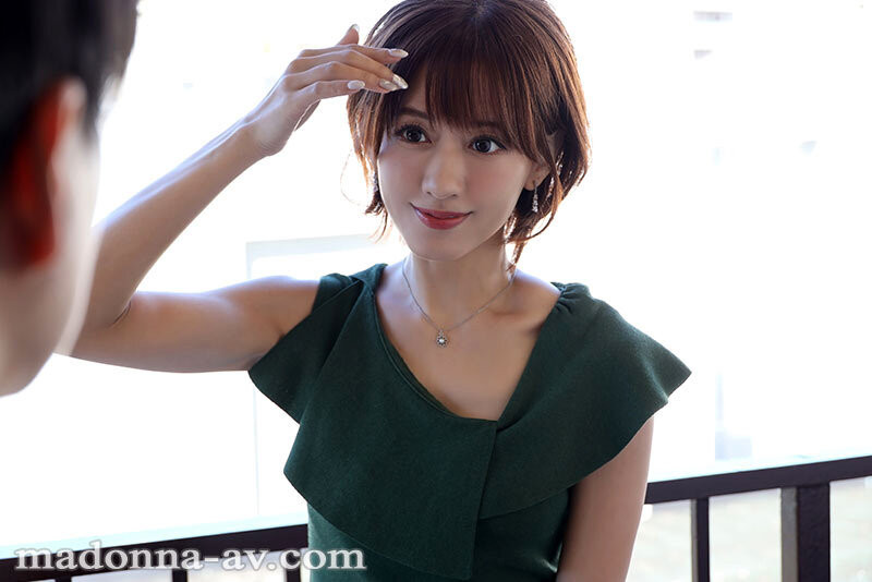 图片[3]-希岛あいり(希岛爱里)最新作品JUQ-671介绍及封面预览-九芳集