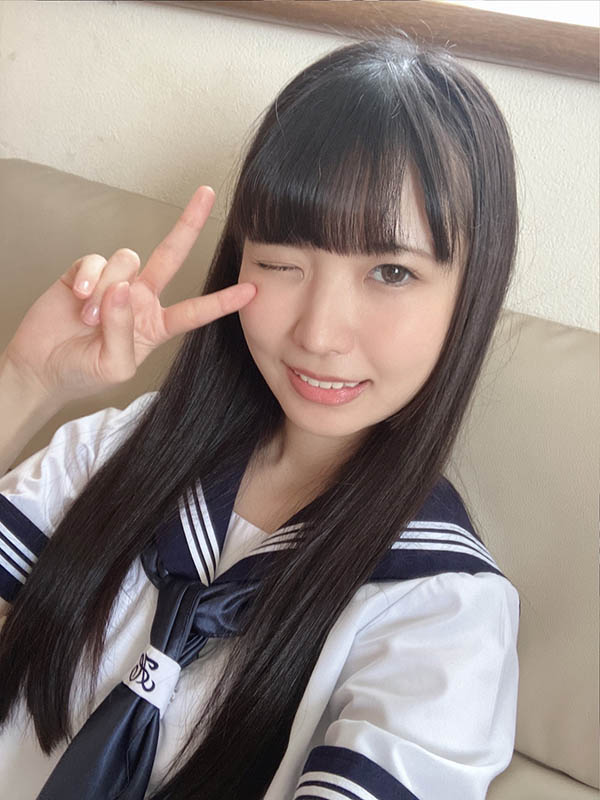 JK美少女《希咲那奈》精选品番作品推荐介绍及预览-九聚集