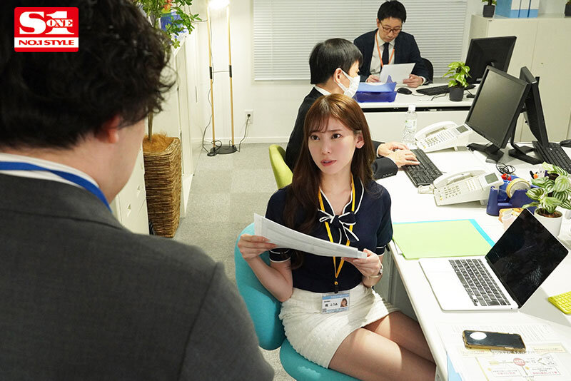 枫ふうあ（枫富爱）最新品番作品SONE-196介绍及预览-九聚集