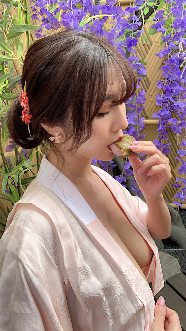 奇迹的恵体《上羽绚》精选品番作品推荐介绍及预览-九聚集