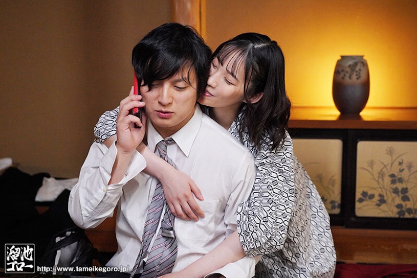 图片[4]-「北乃京香」最新作品MEYD-913介绍及封面预览-九芳集