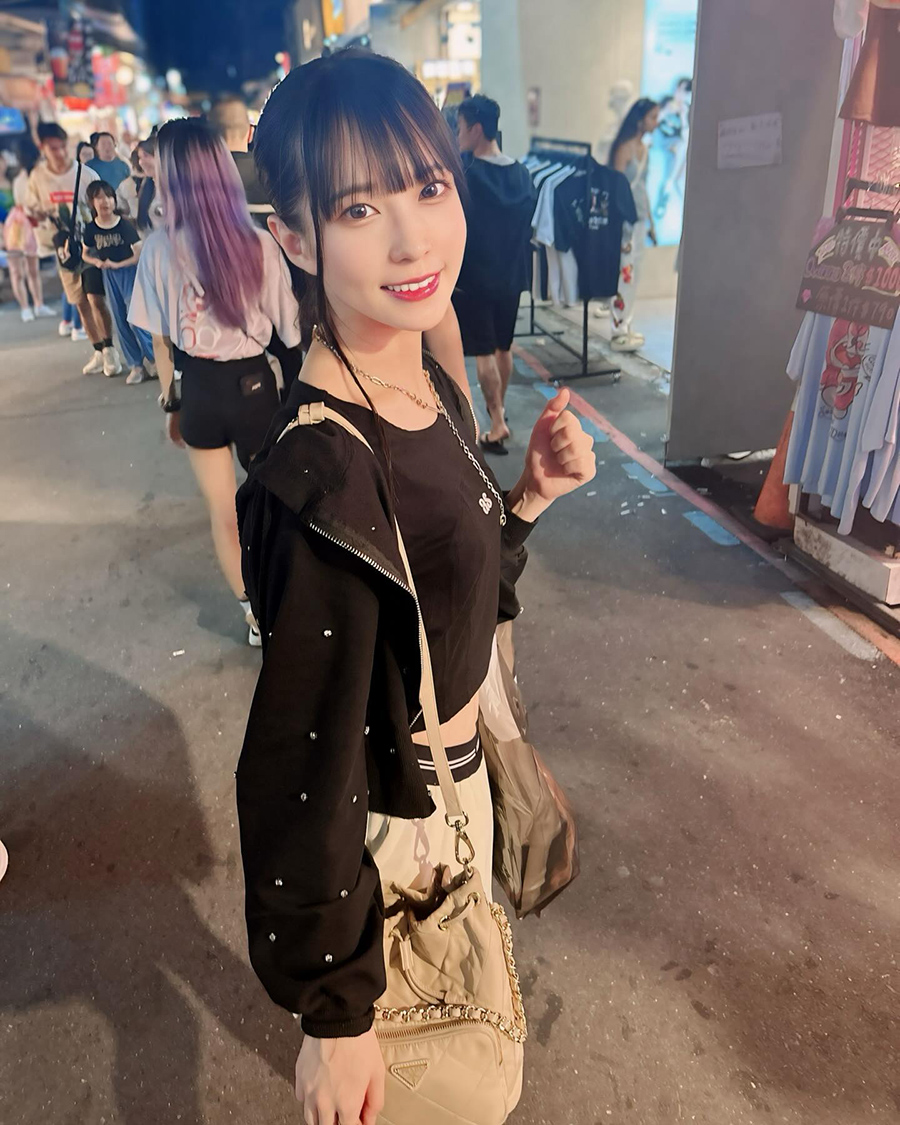 图片[3]-偶像级AV美少女《圆井萌华》精选作品推荐介绍及封面预览-九芳集