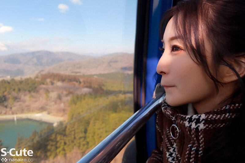 月野かすみ（月野香澄）最新品番作品SQTE-548介绍及预览-九聚集