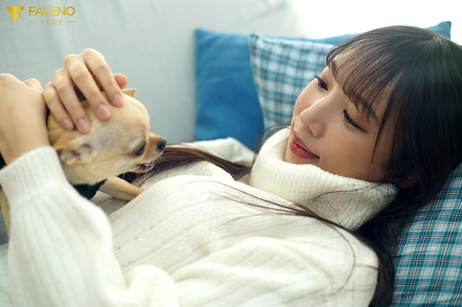 图片[3]-与田りん(与田铃)最新作品fsdss-846介绍及封面预览-九芳集