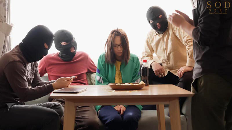 图片[5]-天宫花南(Amamiya-Kanan)最新作品START-124绍及封面预览-九芳集