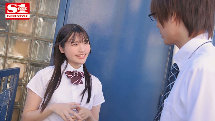 中森心々奈（中森心心奈）最新品番作品SONE-259绍及预览-九聚集