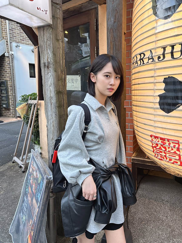 乃々瀬 あい（乃乃濑爱）最新品番作品YUJ-022绍及预览-九聚集