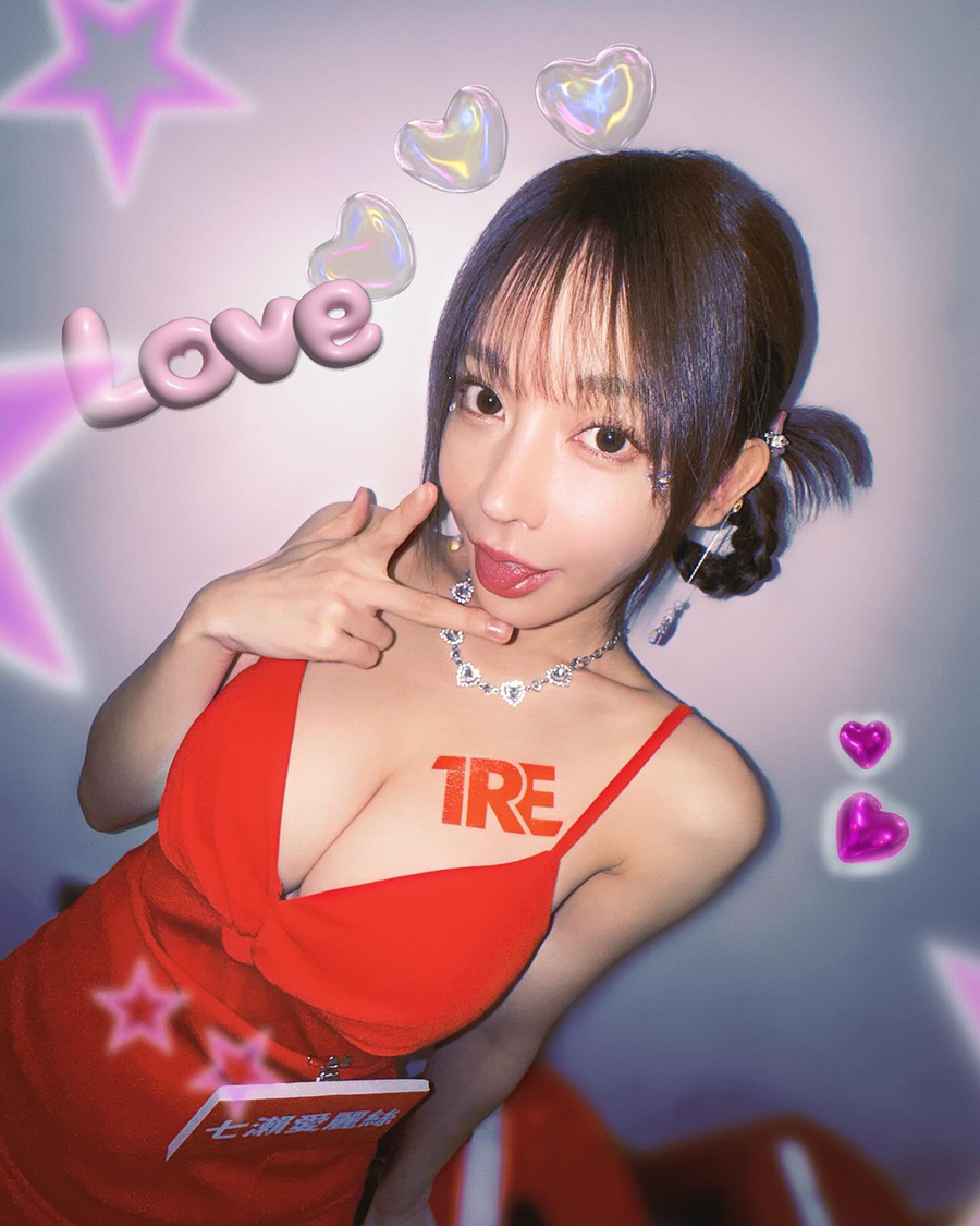 图片[3]-七瀬アリス（七濑爱丽丝）最新作品EBWH-132介绍及封面预览-九芳集